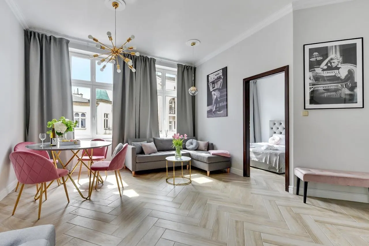 Monte Cassino 51 By Baltica Apartments Sopot Polska