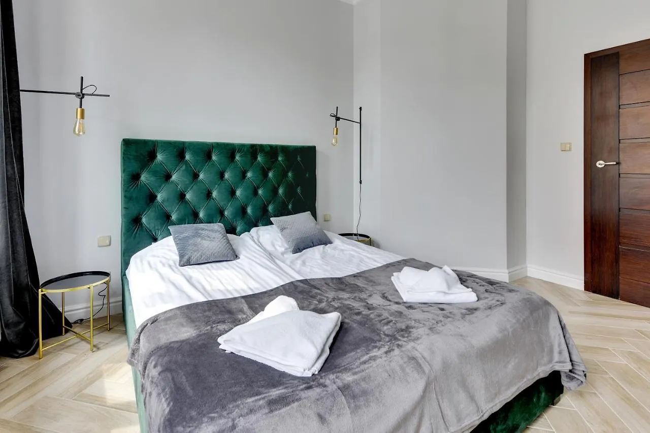 Monte Cassino 51 By Baltica Apartments Sopot