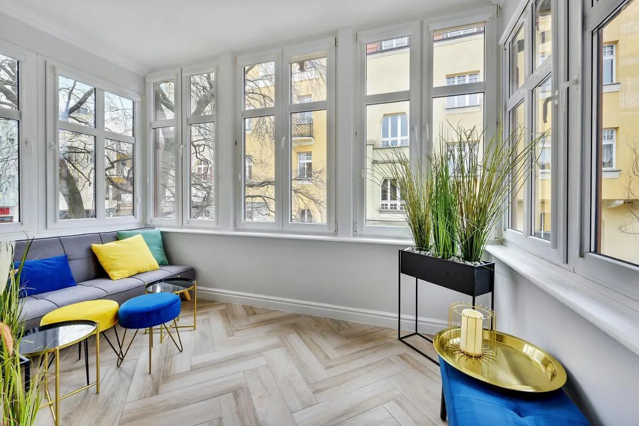 Monte Cassino 51 By Baltica Apartments Sopot
