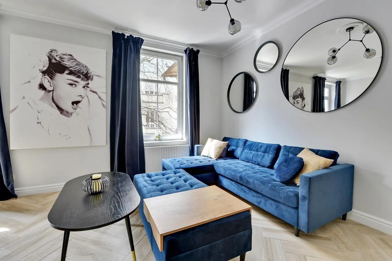Monte Cassino 51 By Baltica Apartments Sopot