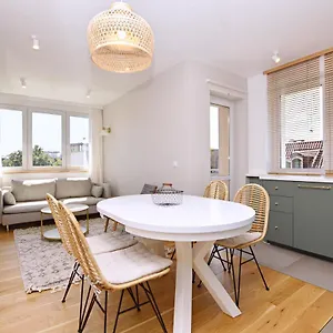 Victus Apartamenty, Boho Apartament