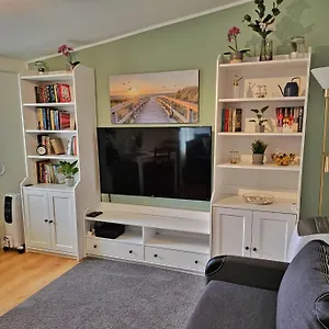 Bohaterow Monte Cassino Apartament